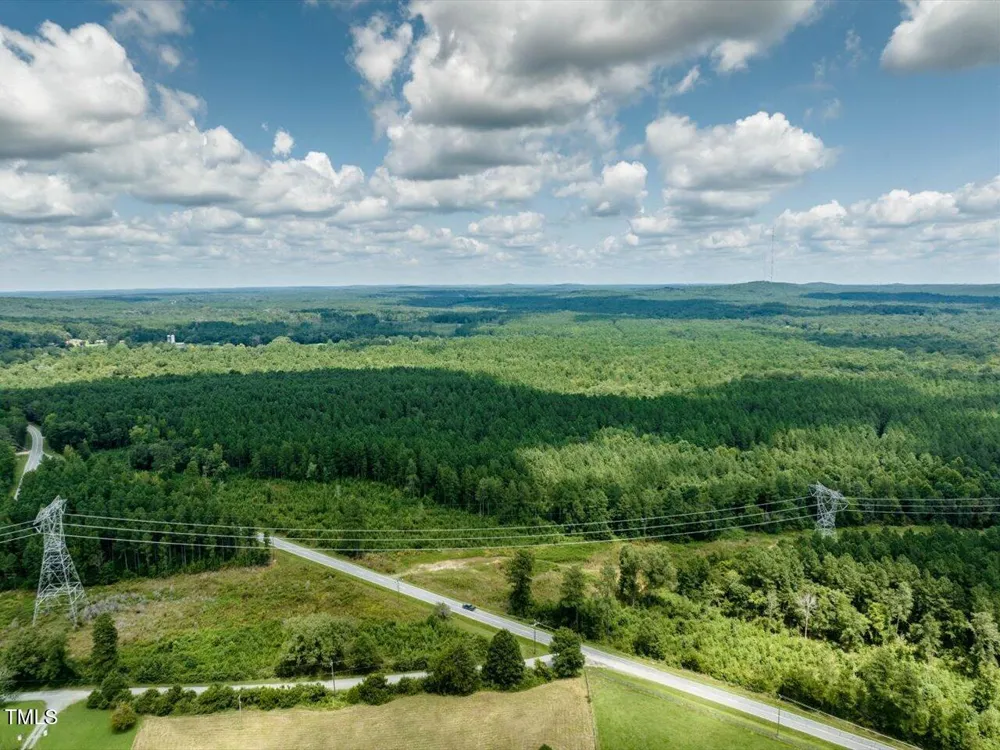 Tract C Chicken Bridge Road Pittsboro, NC 27312