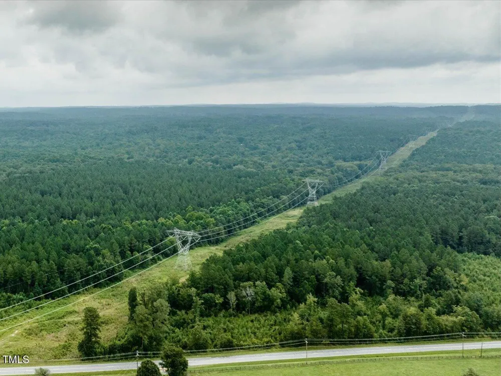 Tract C Chicken Bridge Road Pittsboro, NC 27312