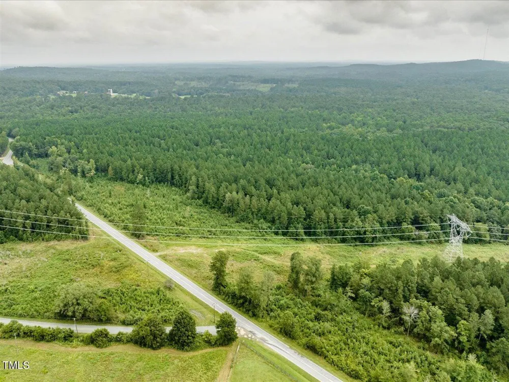 Tract C Chicken Bridge Road Pittsboro, NC 27312