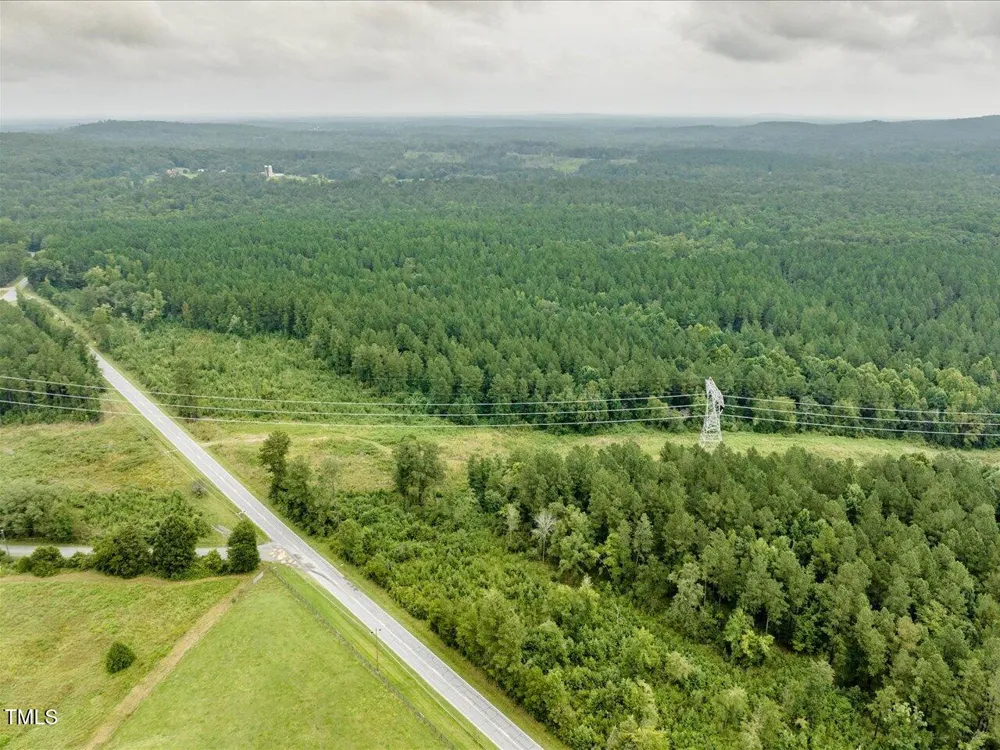Tract C Chicken Bridge Road Pittsboro, NC 27312