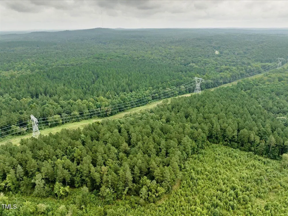 Tract C Chicken Bridge Road Pittsboro, NC 27312