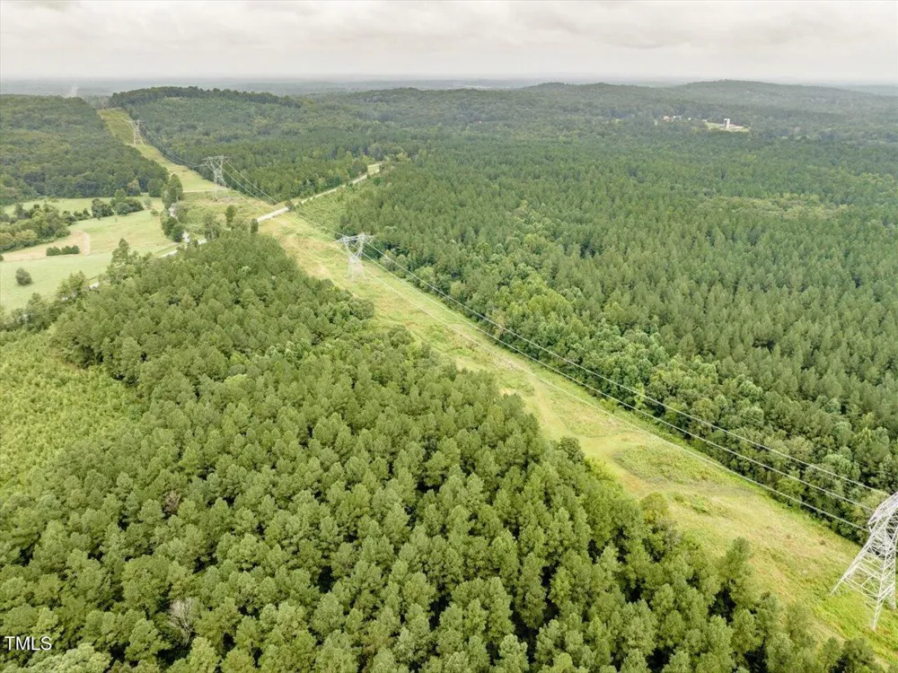 Tract C Chicken Bridge Road Pittsboro, NC 27312