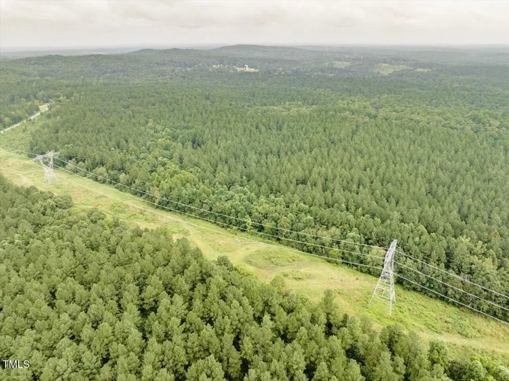 Tract C Chicken Bridge Road Pittsboro, NC 27312