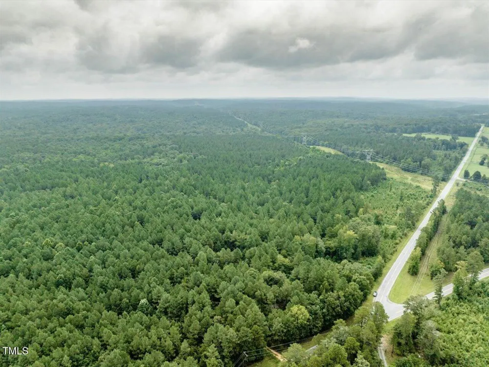 Tract C Chicken Bridge Road Pittsboro, NC 27312