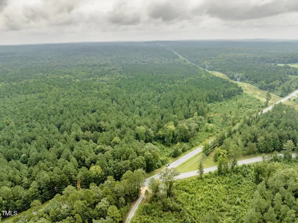 Tract C Chicken Bridge Road Pittsboro, NC 27312
