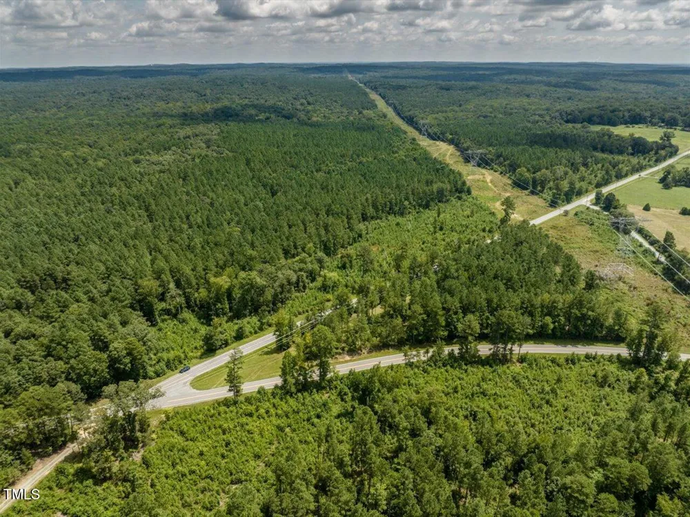 Tract C Chicken Bridge Road Pittsboro, NC 27312
