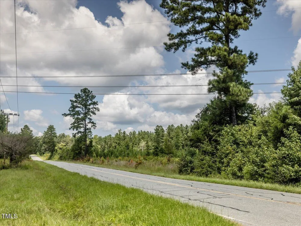Tract C Chicken Bridge Road Pittsboro, NC 27312