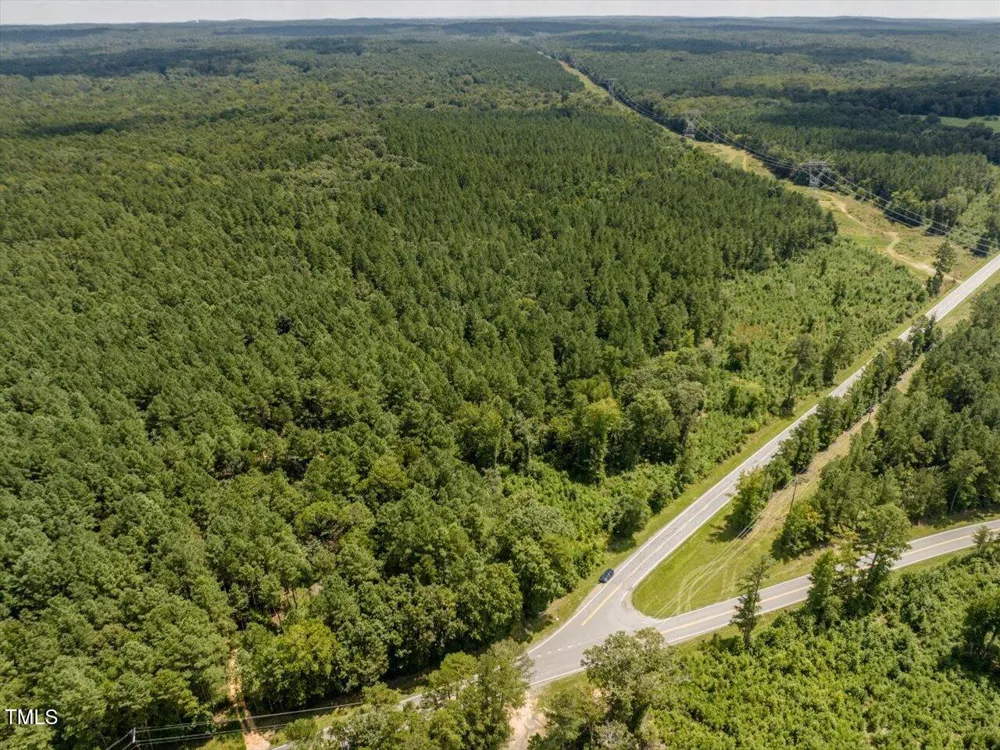Tract C Chicken Bridge Road Pittsboro, NC 27312
