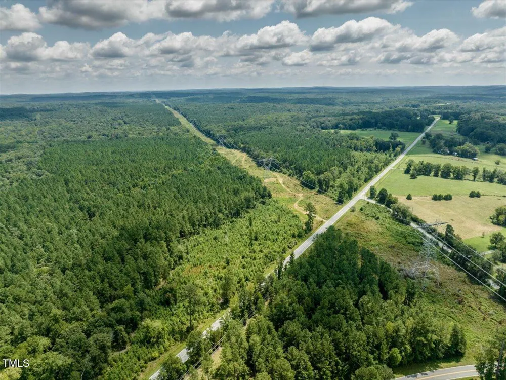 Tract C Chicken Bridge Road Pittsboro, NC 27312