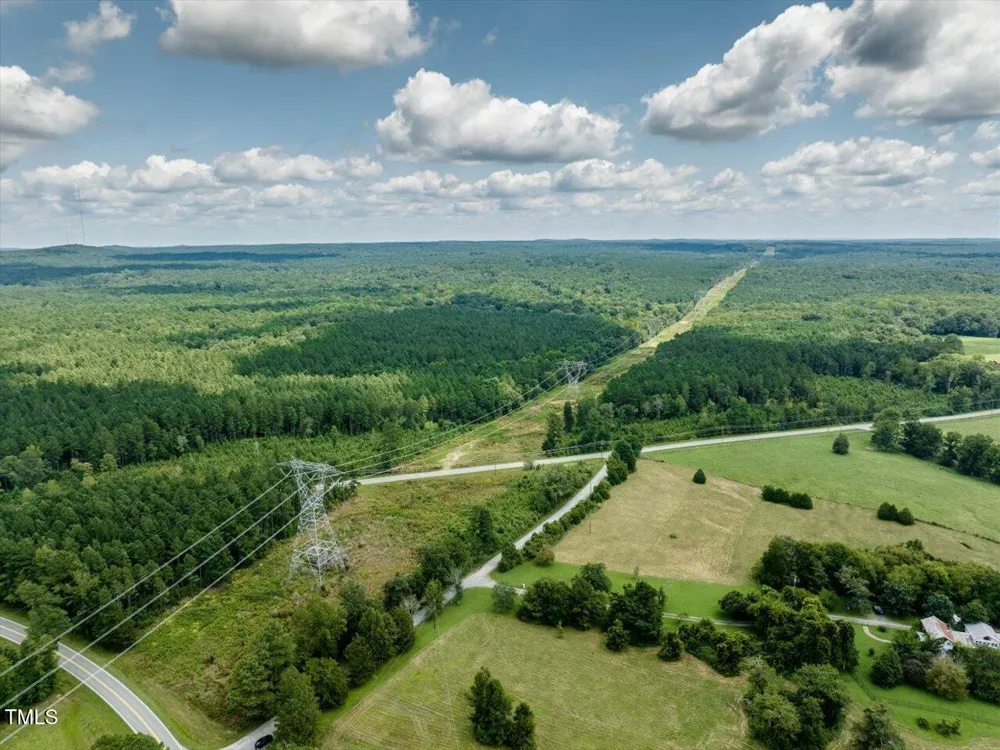 Tract C Chicken Bridge Road Pittsboro, NC 27312