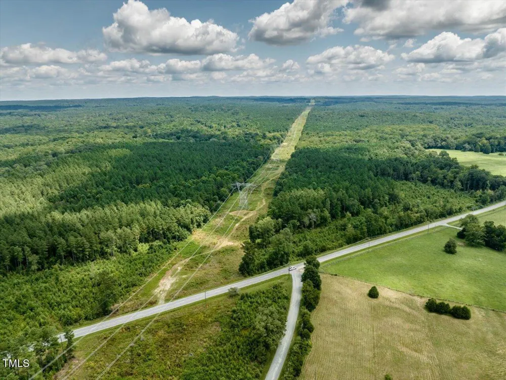 Tract C Chicken Bridge Road Pittsboro, NC 27312