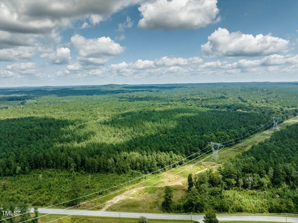Tract C Chicken Bridge Road Pittsboro, NC 27312