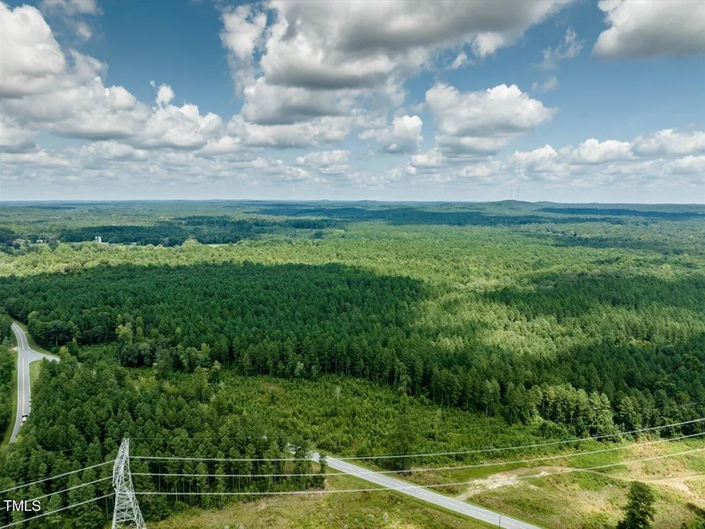 Tract C Chicken Bridge Road Pittsboro, NC 27312