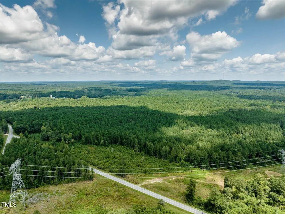 Tract C Chicken Bridge Road Pittsboro, NC 27312