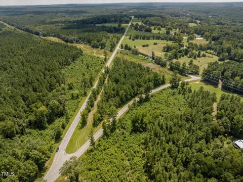 Tract B Chicken Bridge Road