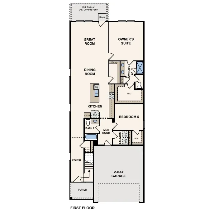 13413 Derby Ride Drive Buda, TX 78610