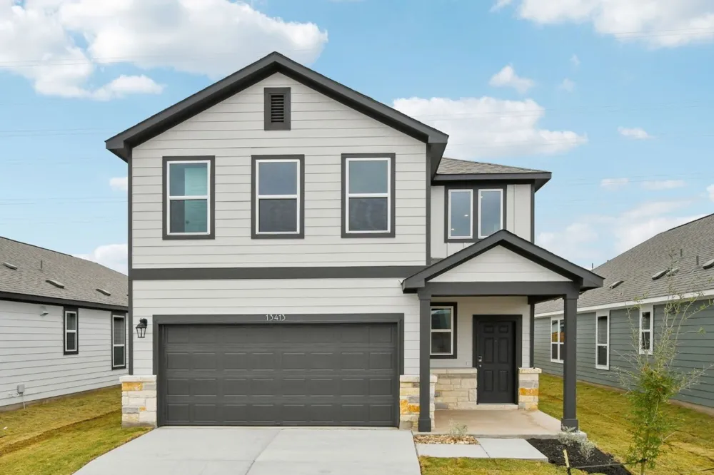 13413 Derby Ride Drive Buda, TX 78610