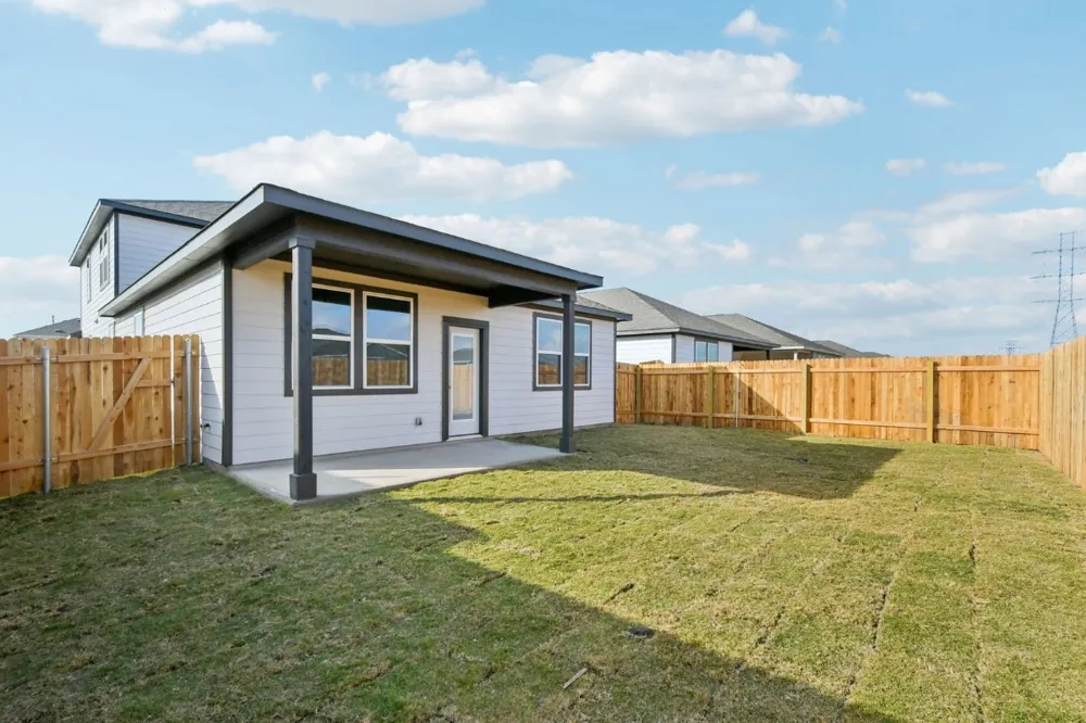 13413 Derby Ride Drive Buda, TX 78610