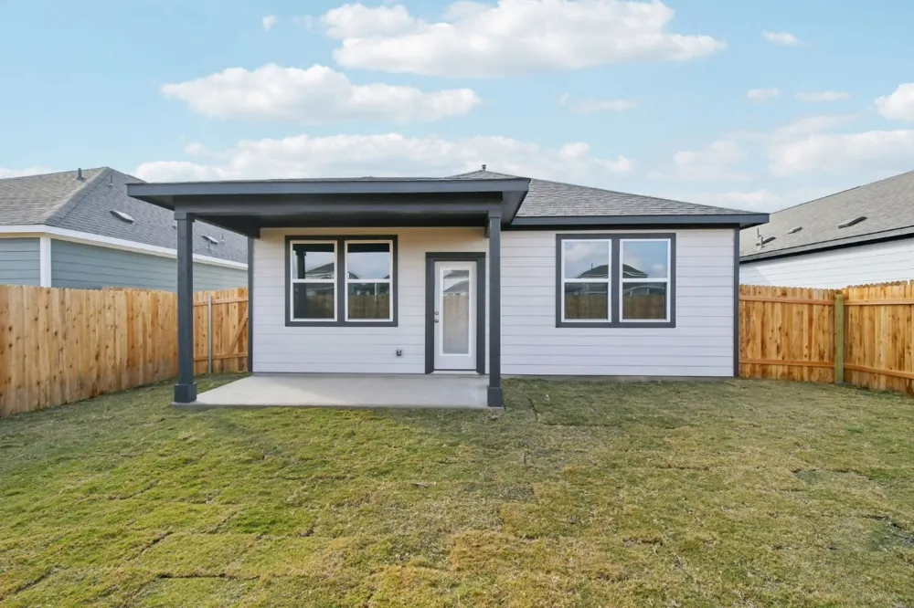 13413 Derby Ride Drive Buda, TX 78610