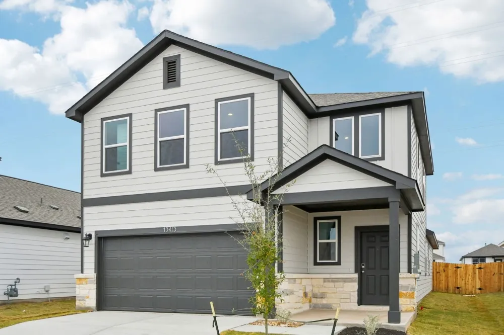 13413 Derby Ride Drive Buda, TX 78610