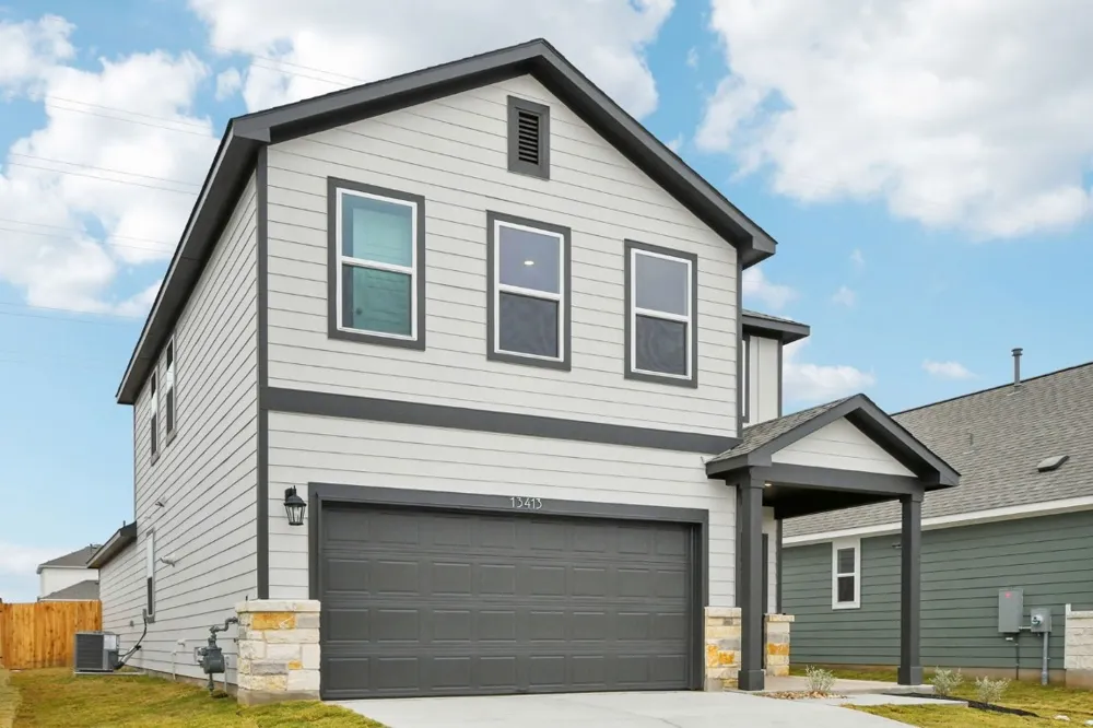 13413 Derby Ride Drive Buda, TX 78610