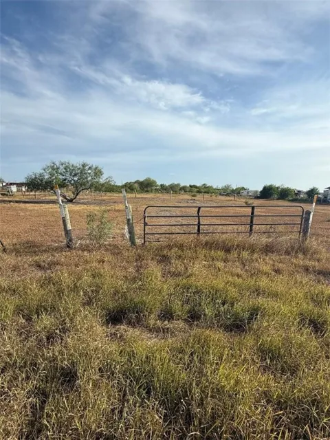 County Rd 24 Road