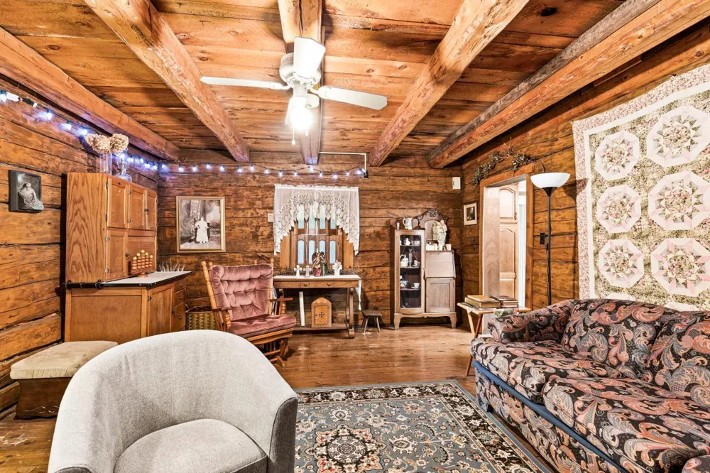 3723 Birchwood Road Kettle River, MN 55757