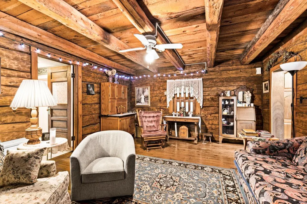 3723 Birchwood Road Kettle River, MN 55757