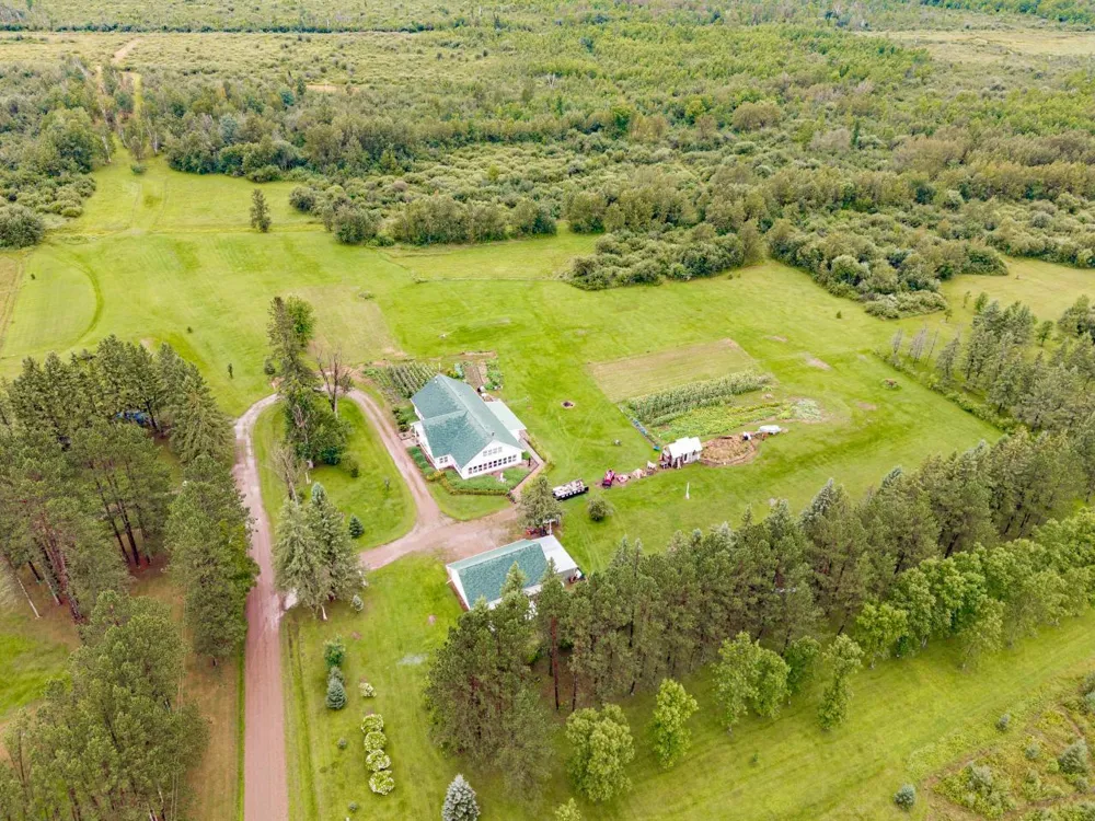 3723 Birchwood Road Kettle River, MN 55757