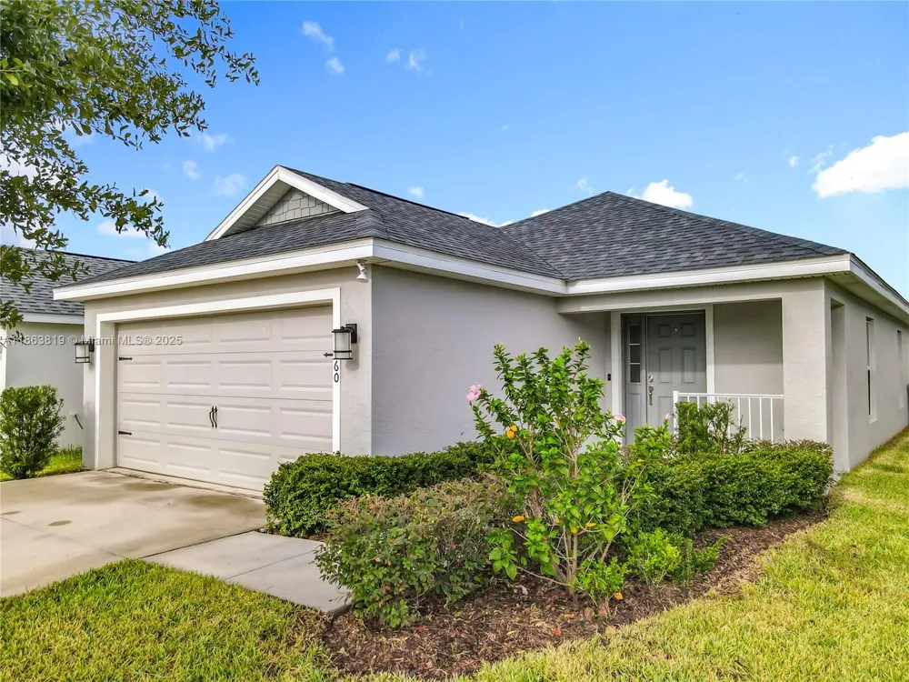 1060 Cascade Drive Davenport, FL 33837