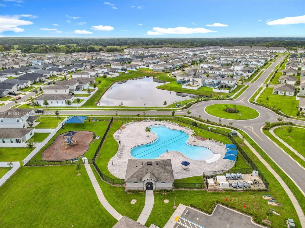 1060 Cascade Drive Davenport, FL 33837