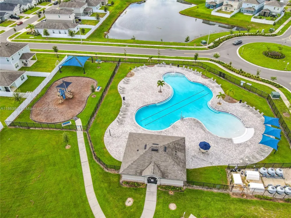 1060 Cascade Drive Davenport, FL 33837