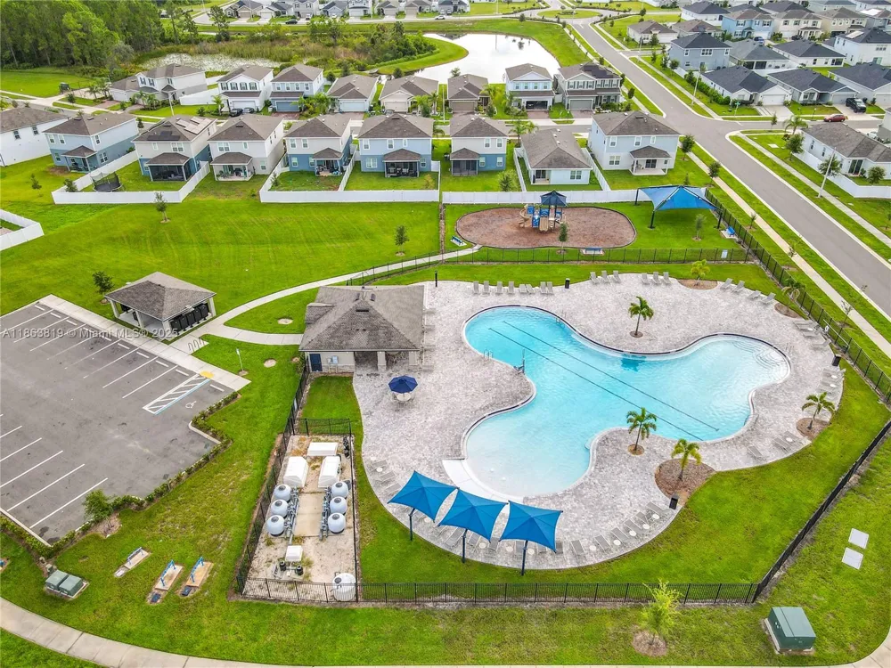 1060 Cascade Drive Davenport, FL 33837