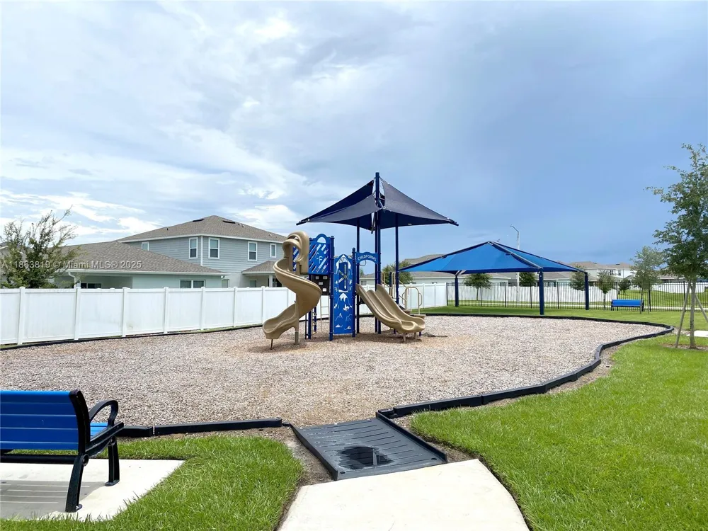 1060 Cascade Drive Davenport, FL 33837