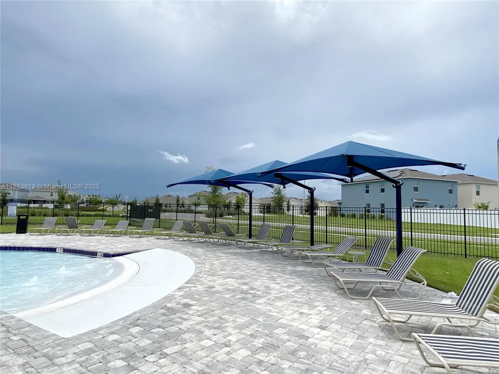 1060 Cascade Drive Davenport, FL 33837