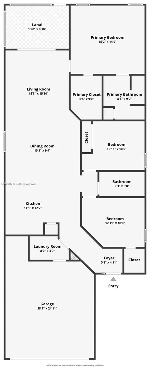 1060 Cascade Drive Davenport, FL 33837