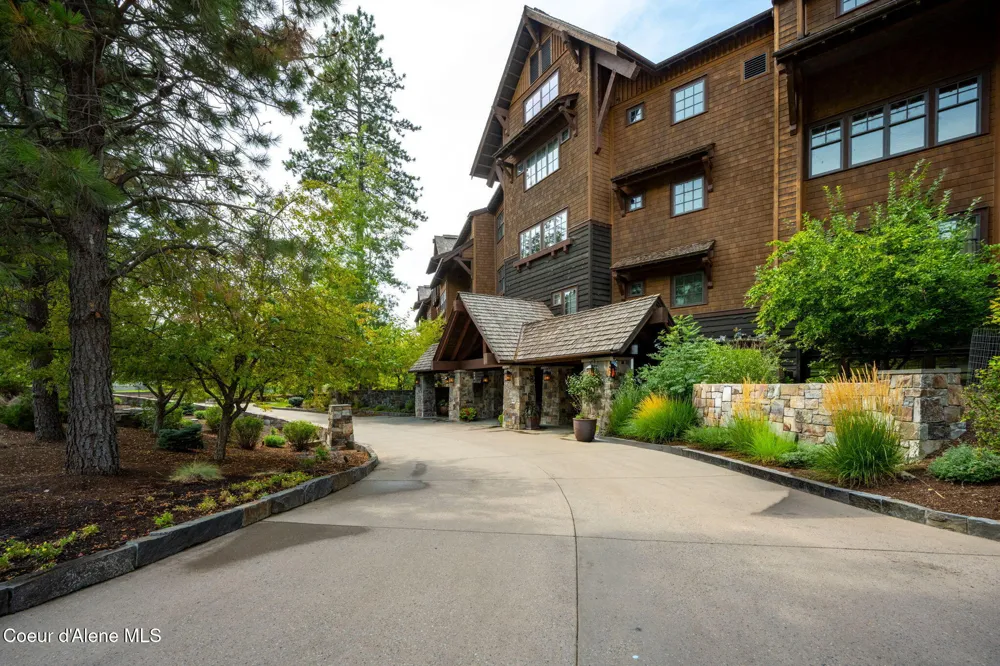 4757 S ARROW POINT DRIVE ##305 Harrison, ID 83833
