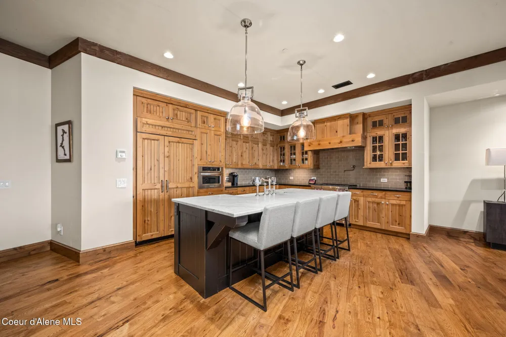 4757 S ARROW POINT DRIVE ##305 Harrison, ID 83833
