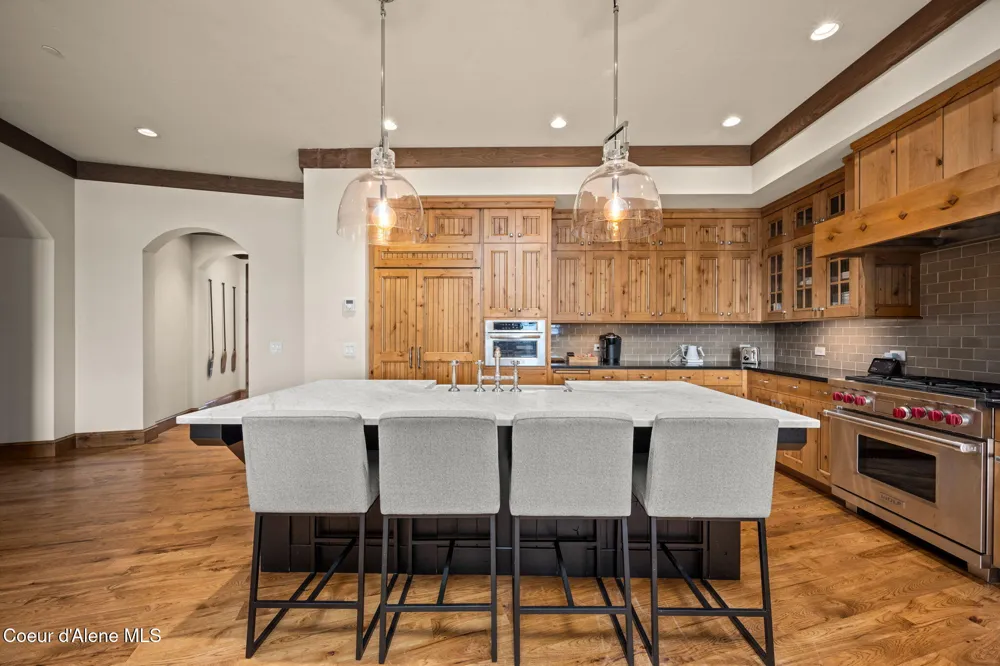 4757 S ARROW POINT DRIVE ##305 Harrison, ID 83833
