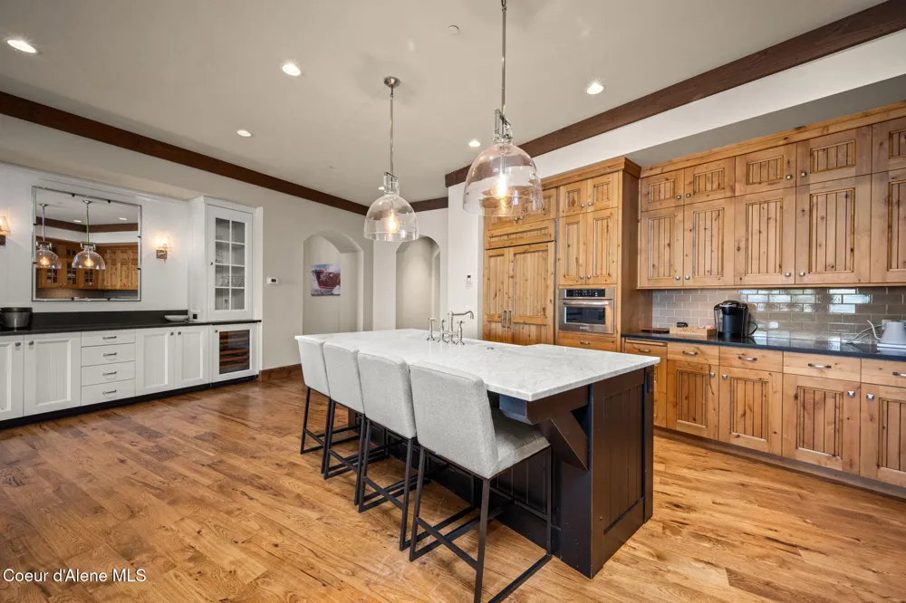 4757 S ARROW POINT DRIVE ##305 Harrison, ID 83833