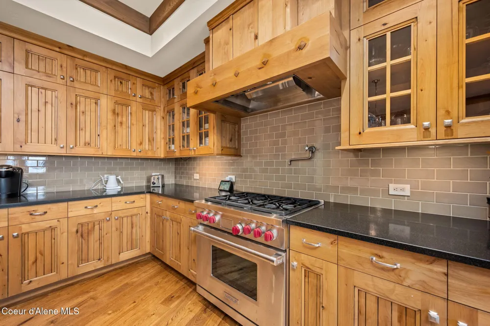 4757 S ARROW POINT DRIVE ##305 Harrison, ID 83833