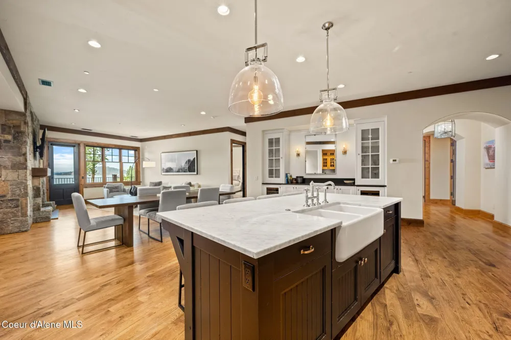 4757 S ARROW POINT DRIVE ##305 Harrison, ID 83833