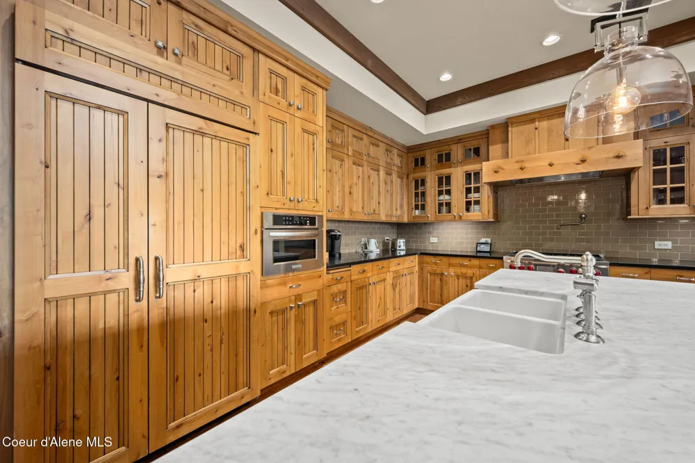 4757 S ARROW POINT DRIVE ##305 Harrison, ID 83833