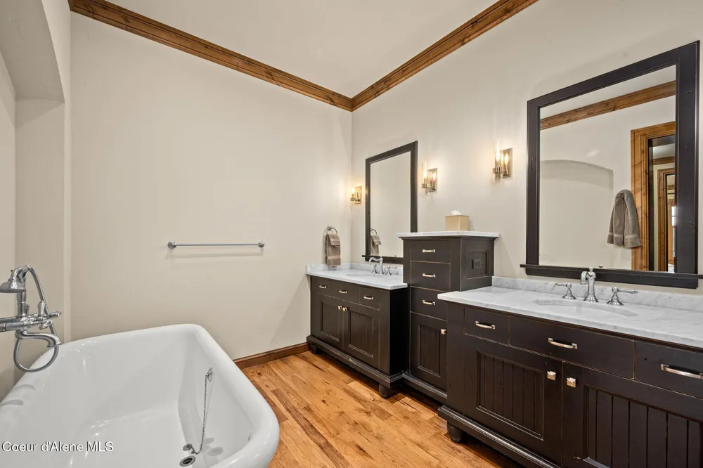 4757 S ARROW POINT DRIVE ##305 Harrison, ID 83833