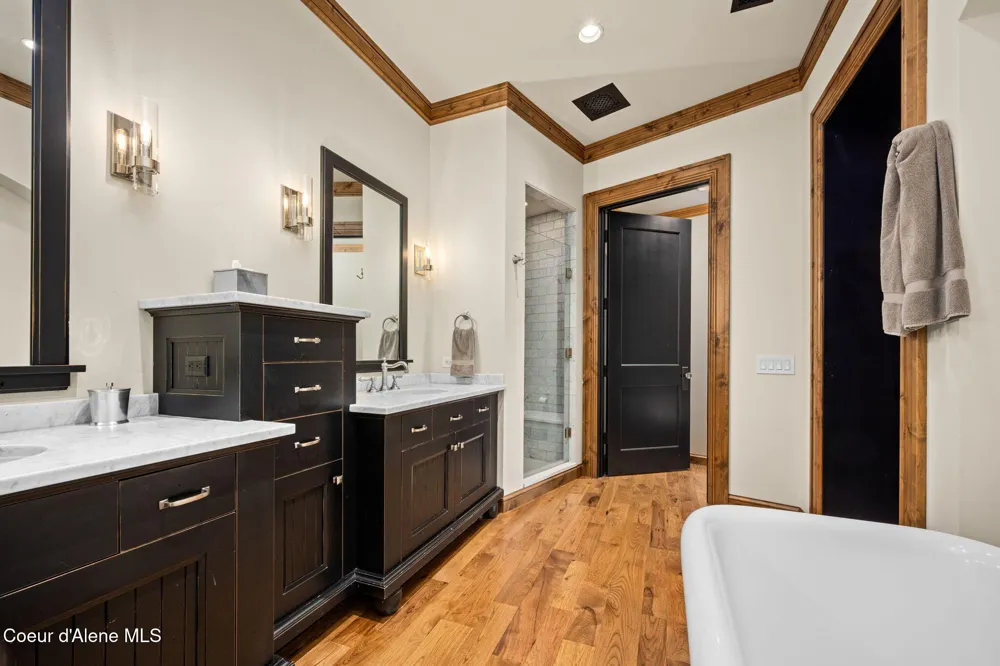 4757 S ARROW POINT DRIVE ##305 Harrison, ID 83833