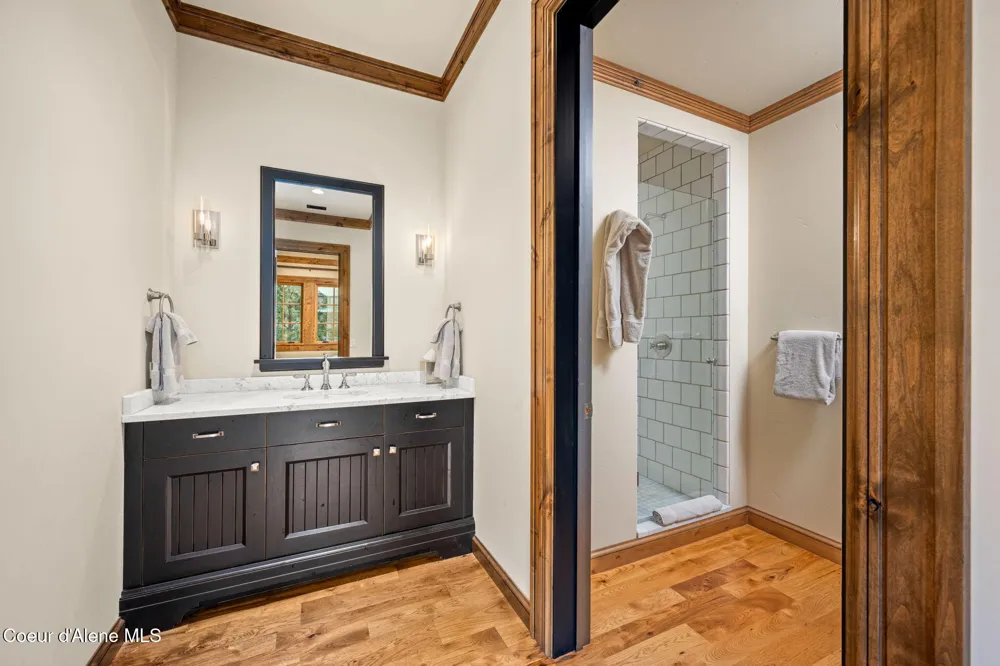 4757 S ARROW POINT DRIVE ##305 Harrison, ID 83833