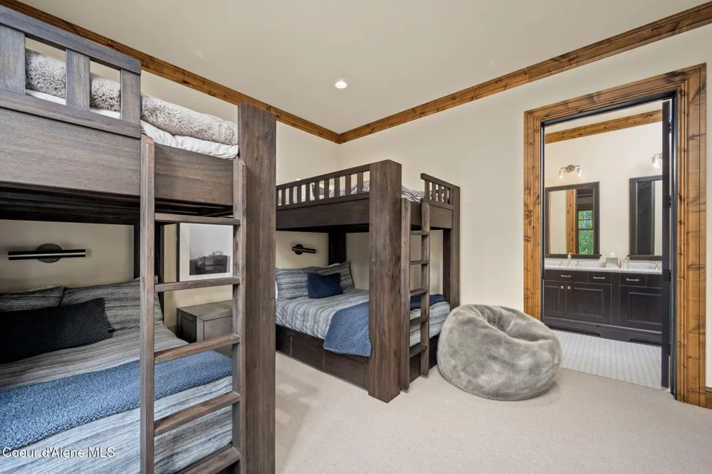 4757 S ARROW POINT DRIVE ##305 Harrison, ID 83833