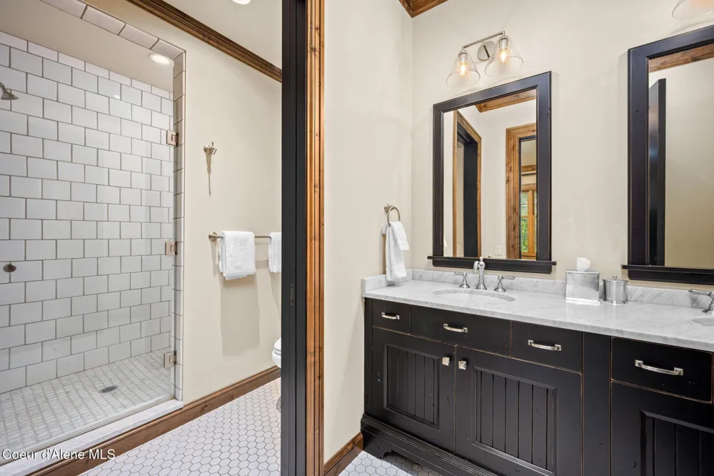 4757 S ARROW POINT DRIVE ##305 Harrison, ID 83833