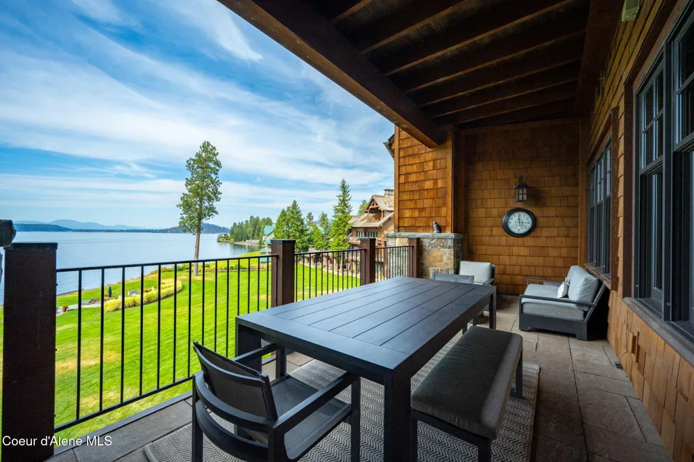 4757 S ARROW POINT DRIVE ##305 Harrison, ID 83833