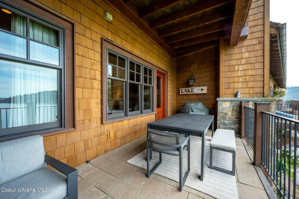 4757 S ARROW POINT DRIVE ##305 Harrison, ID 83833